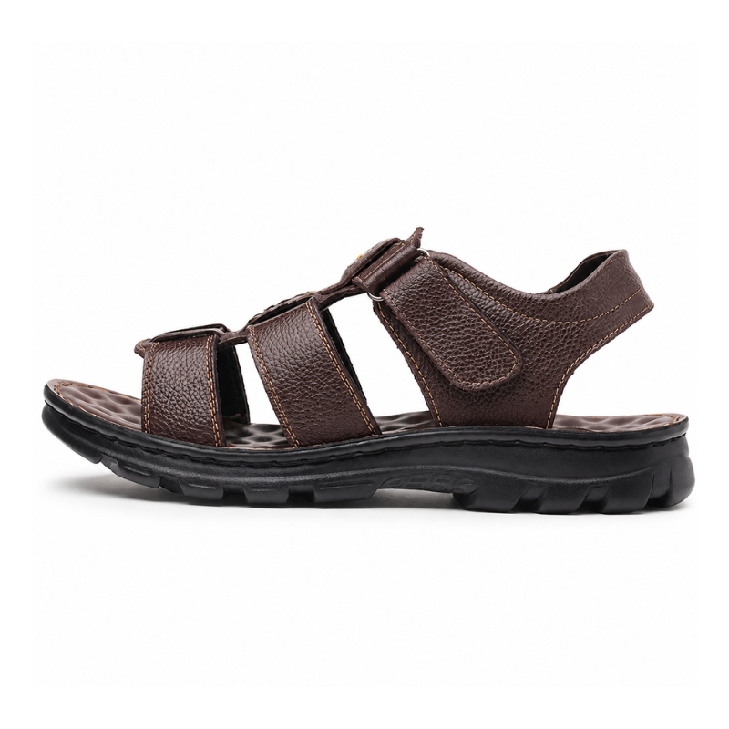 TrailComfort Velcro Sandals
