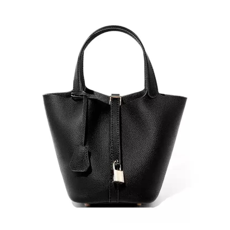 Shop now in Sri Lanka - Chic Everyday Large Bucket Bag