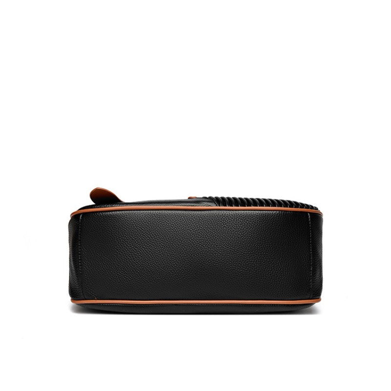 Elegant Women’s Shoulder Bag Large Capacity