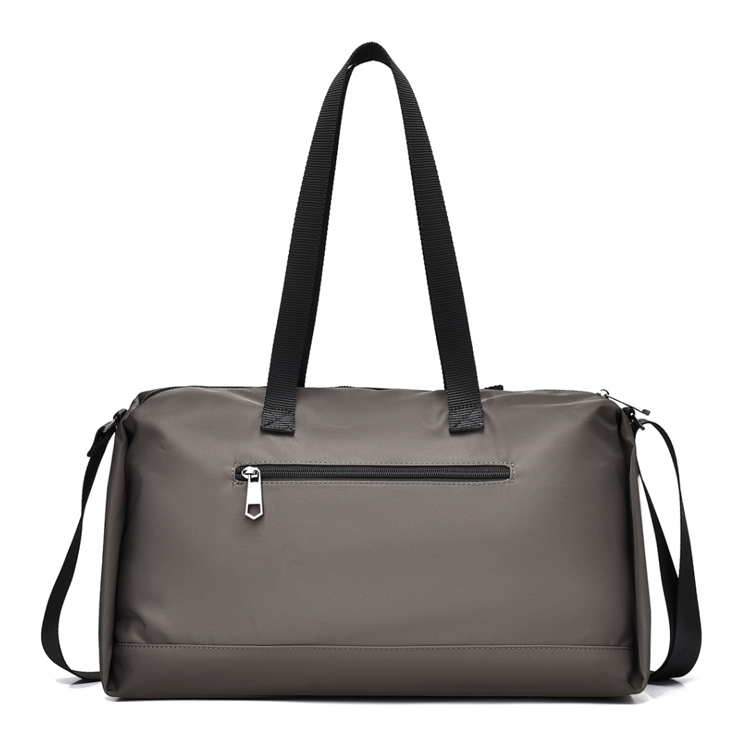 VIPLADA Waterproof Men's Large Capacity Oxford Duffle Bag