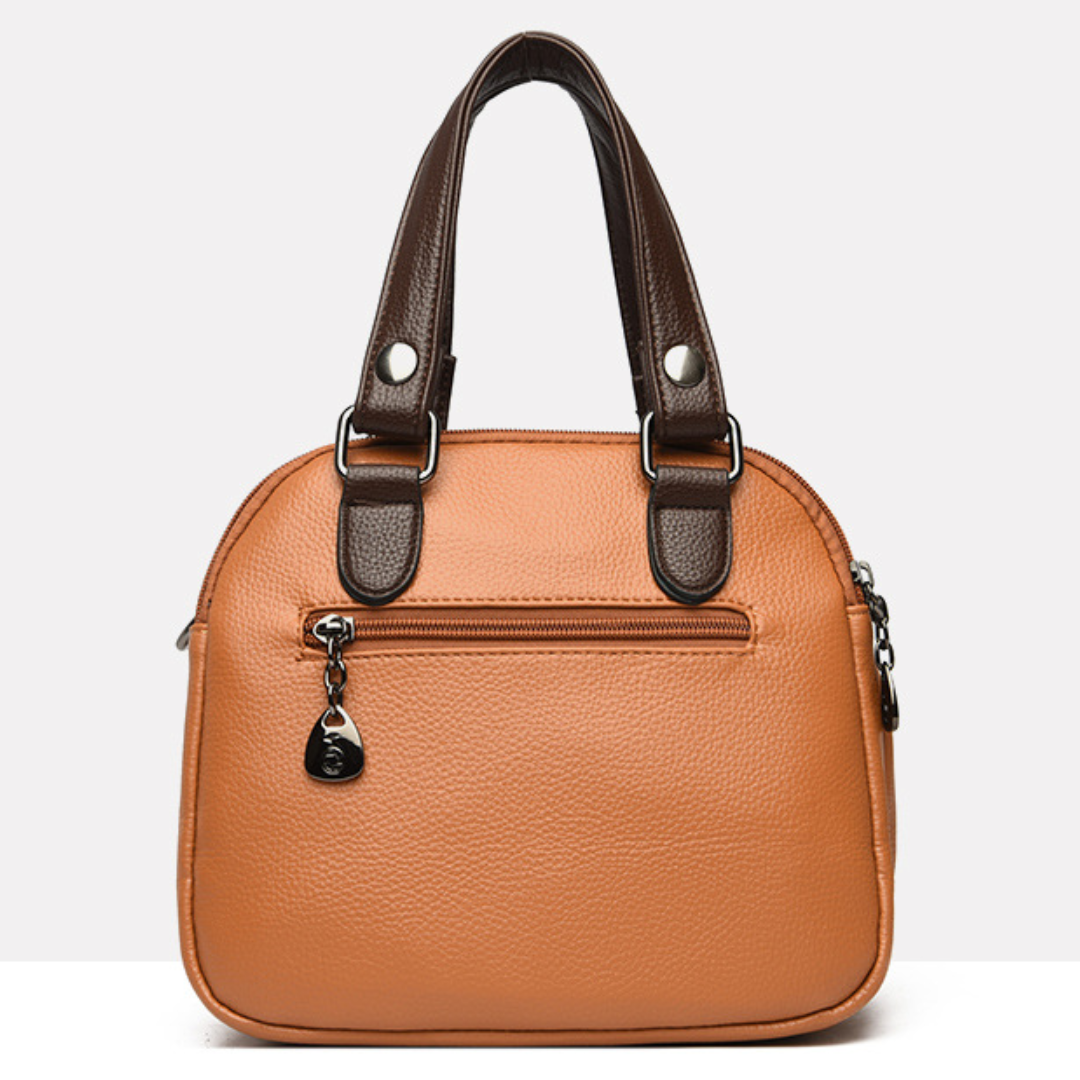 Style Large Capacity Fashionable Handbag