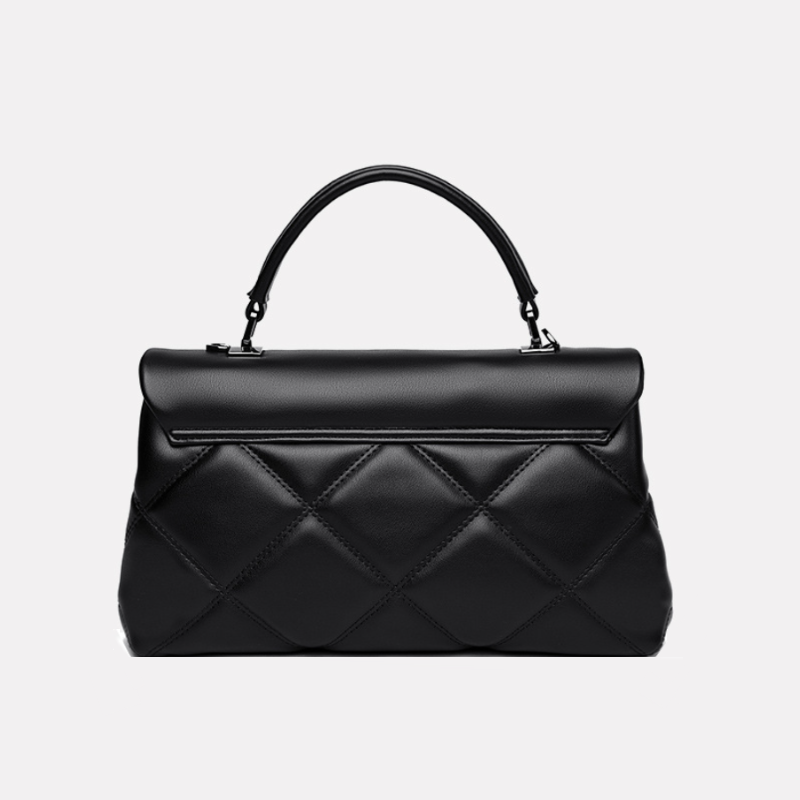 Classic Charm Women’s Handbag