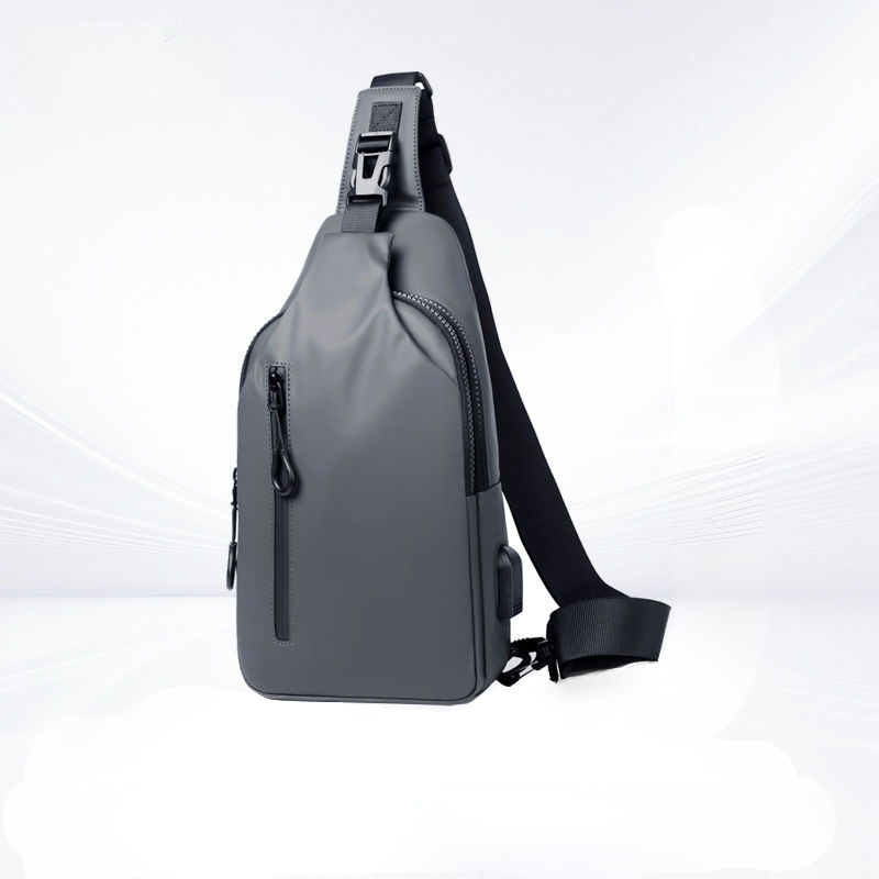 Nova Trend Commuter Crossbody Bag