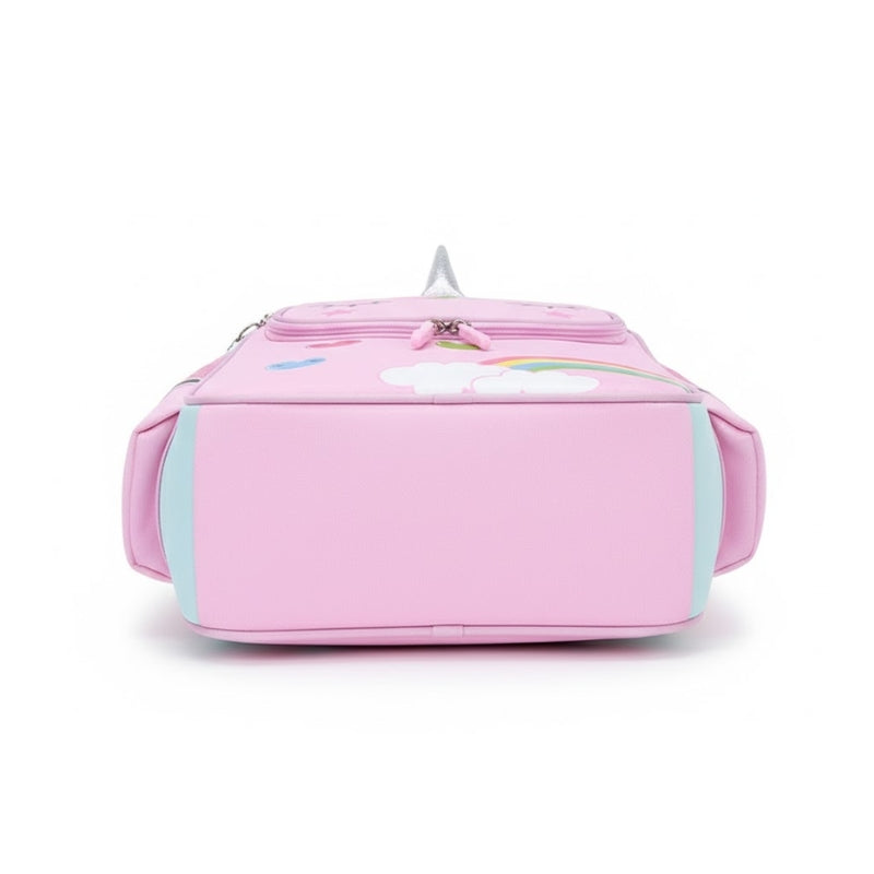 Sesame Baby Cartoon School Bag