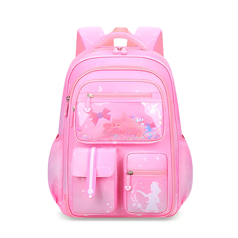 KidQuest School Bag