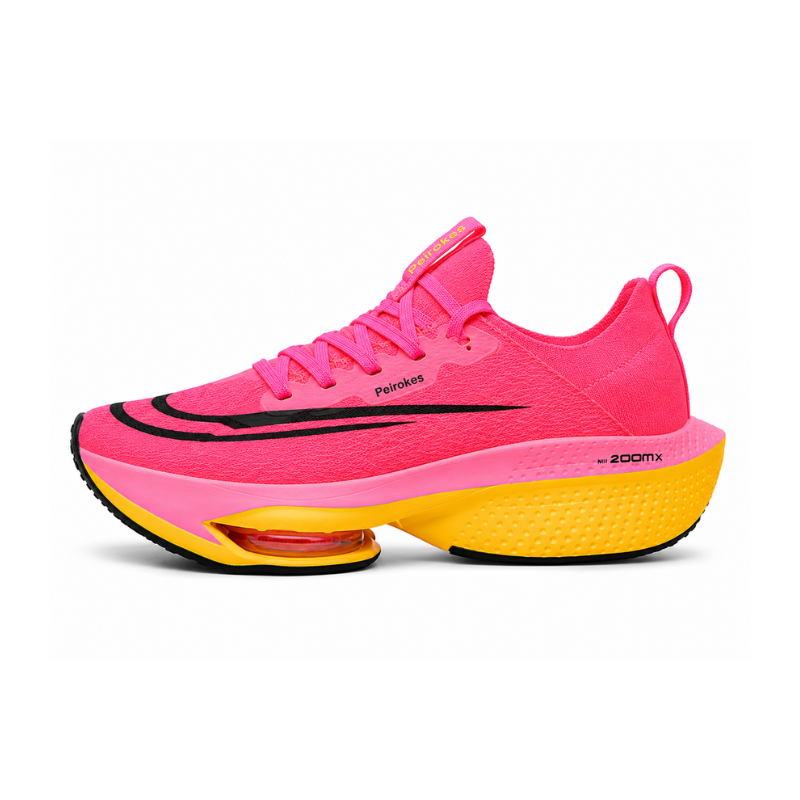 AeroCool Air-Cushioned Running Shoes