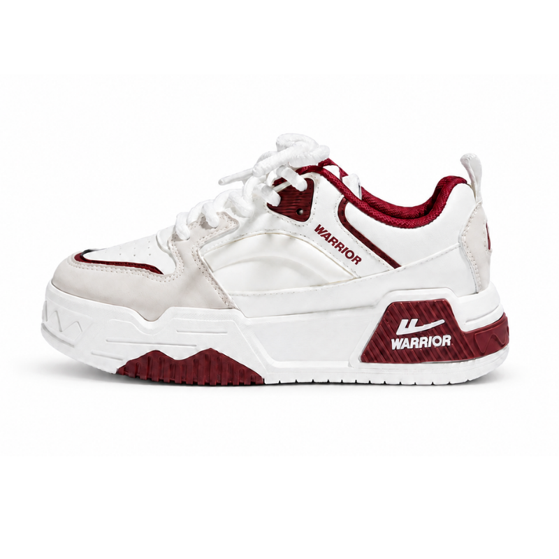 TrendRush Casual Sneakers