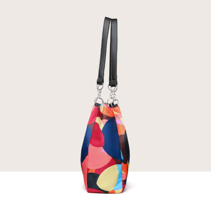 Multi-Functional Large Capacity Shoulder Bag