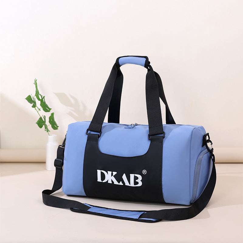 Aqua Shield Gym Duffel Bag