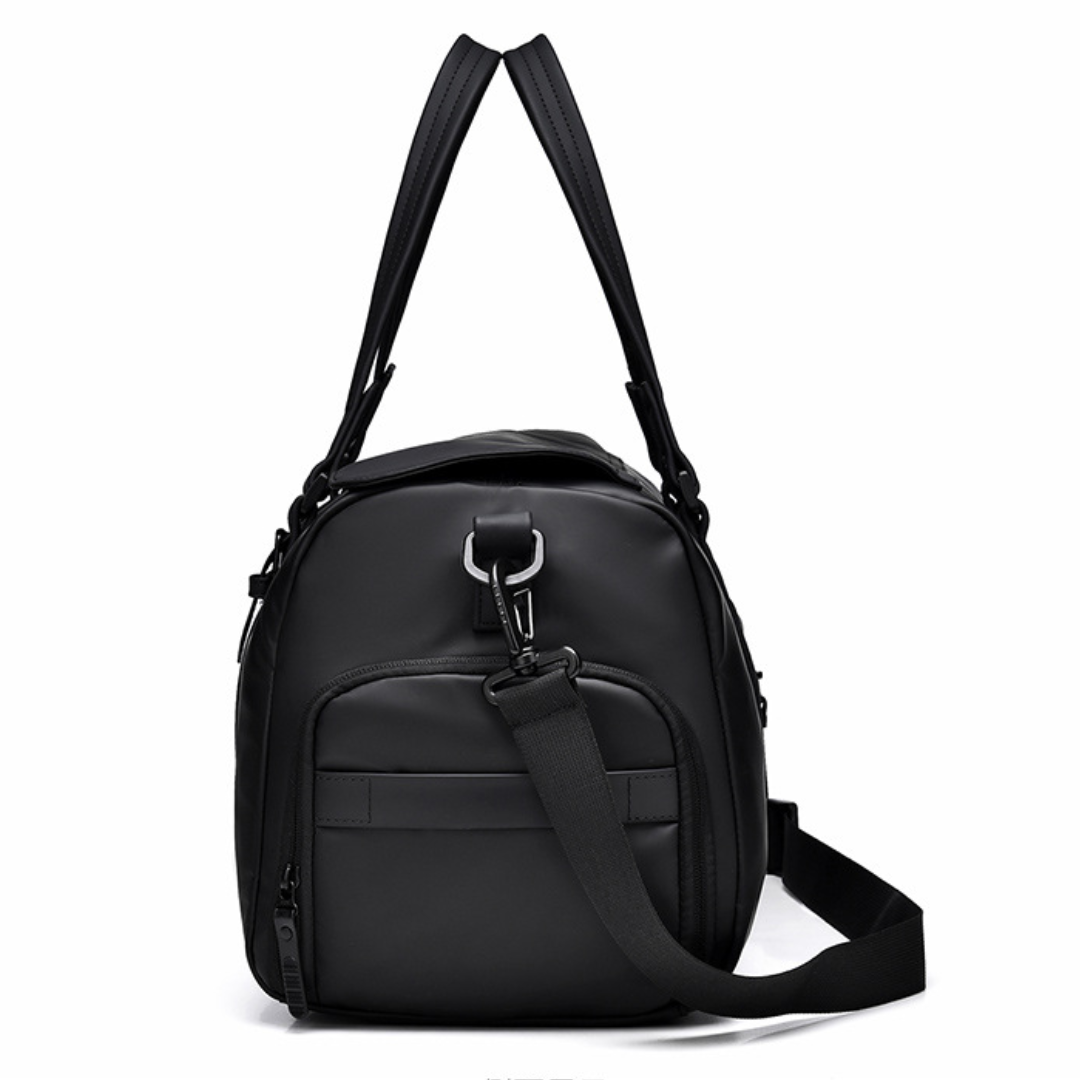 Urban Gear Large Capacity Men's Duffle Bag