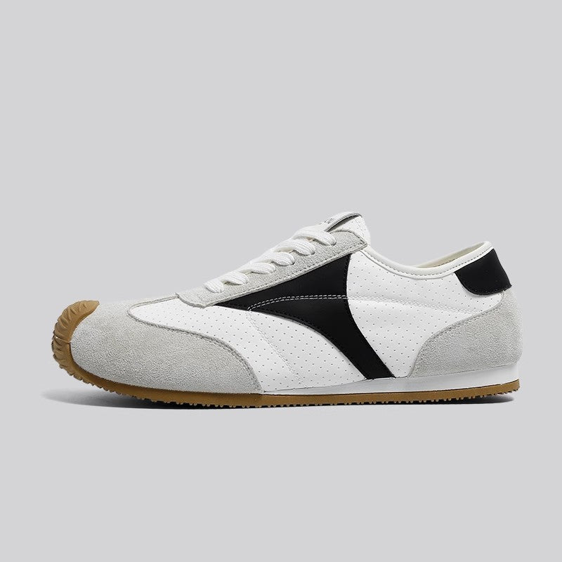 Summer Breathable Soft Sole Sneakers