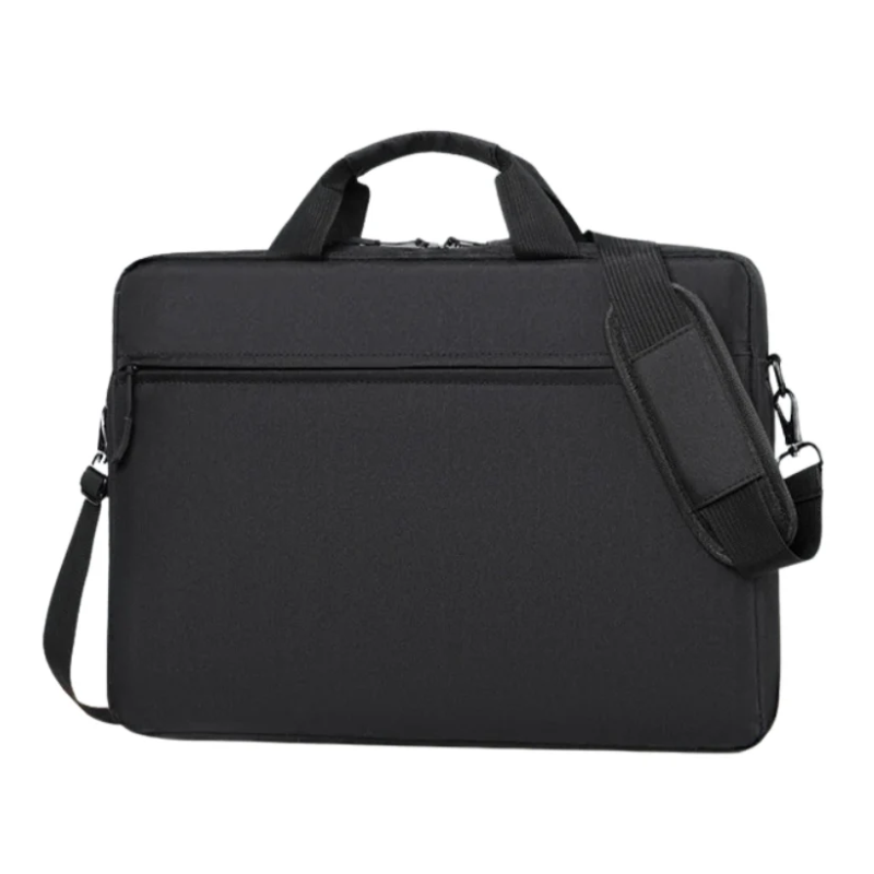 Thickened Unisex Laptop Shoulder Bag