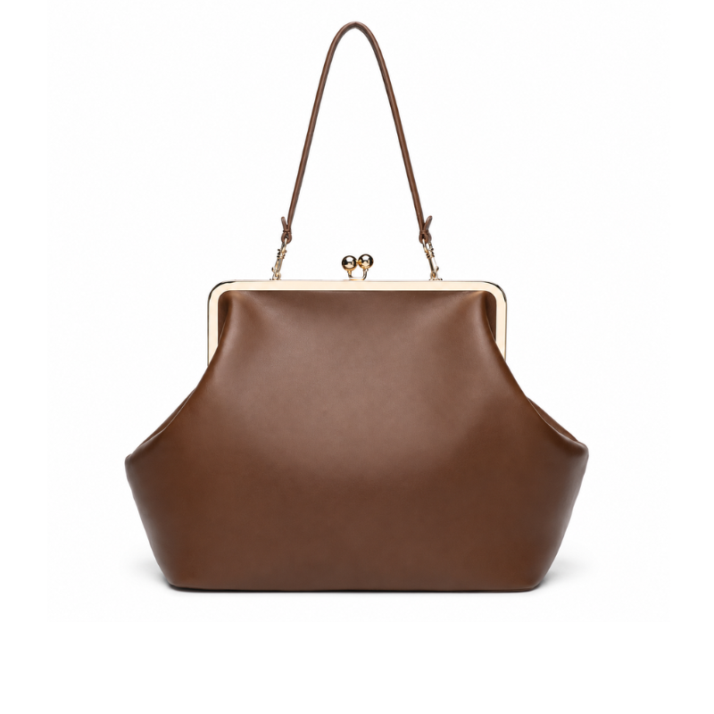 Vienna Frame Shoulder Bag
