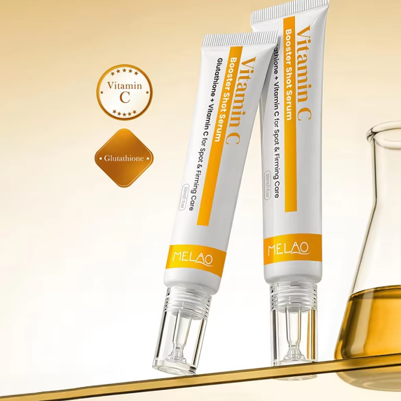 Vitamin C Glutathione Brightening Booster Serum