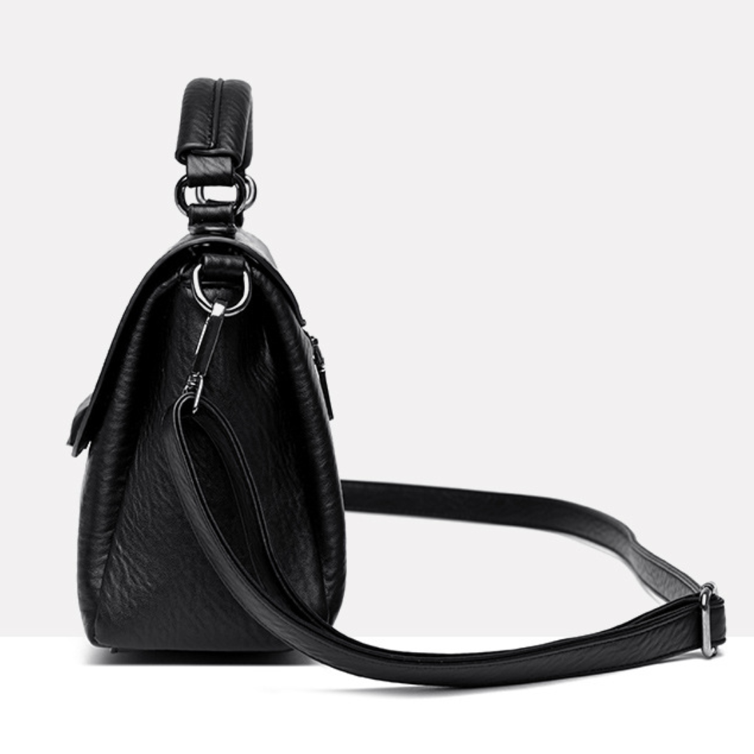 Style Small Square Shoulder Bag