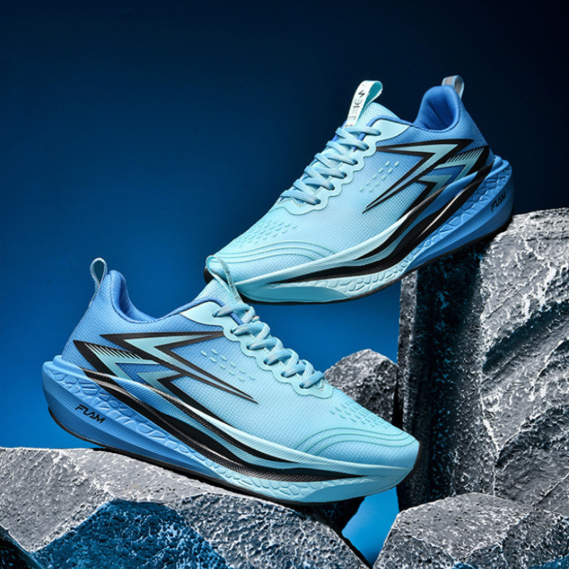 Flyburn Carbon Elite Runner Shoes