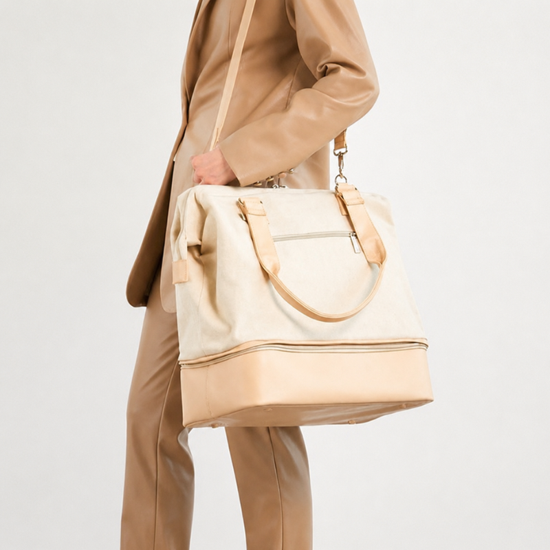 Versa Carry Tote Bag