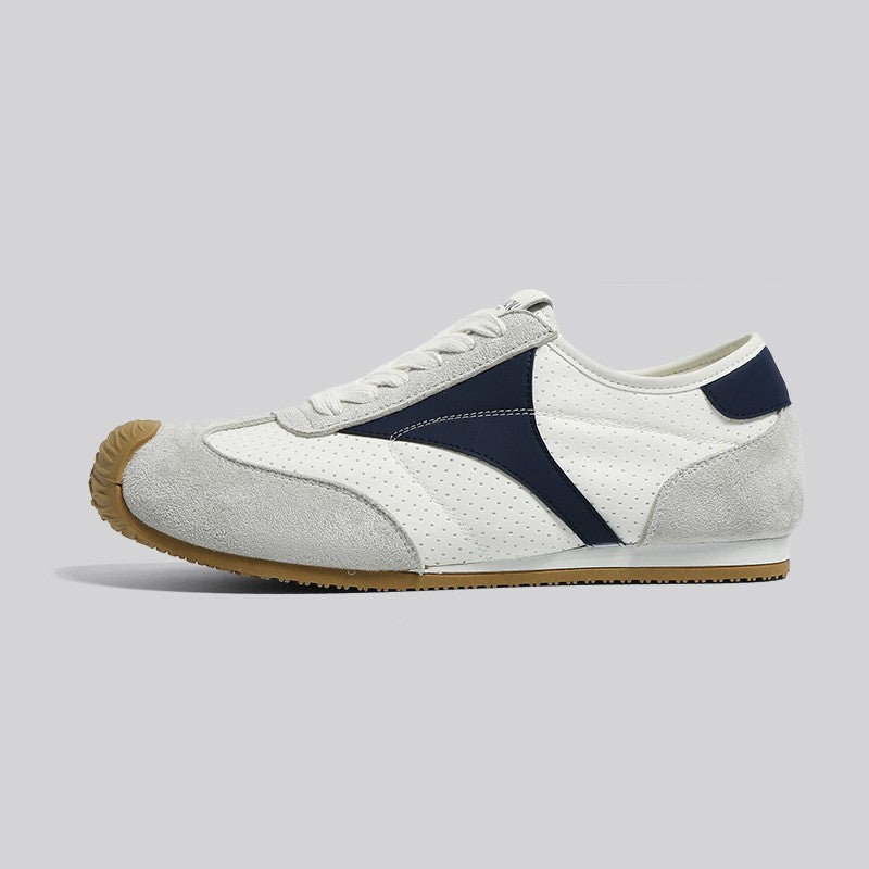 Summer Breathable Soft Sole Sneakers