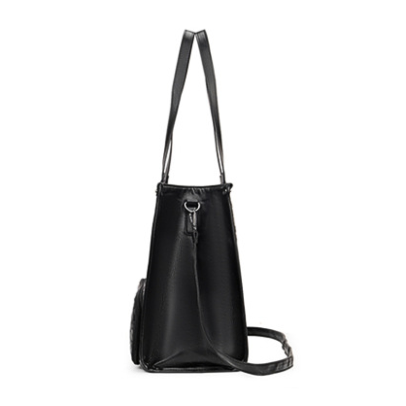 Insulated Lunch Tote Bag