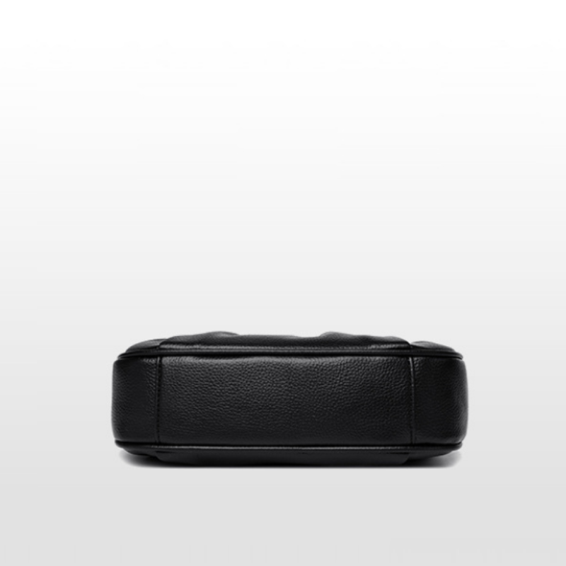 Marston Pleated Shoulder Bag