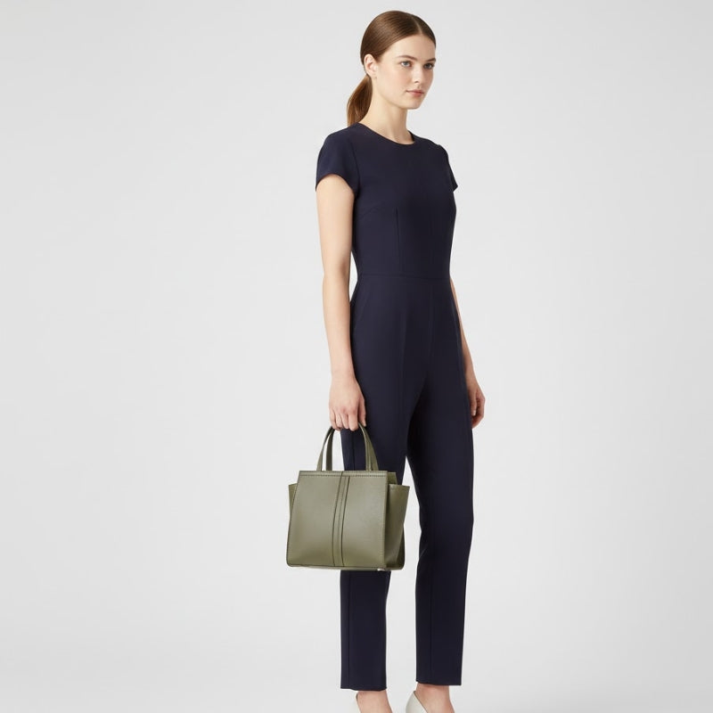 Z Family Mini Urban Casual Handbag