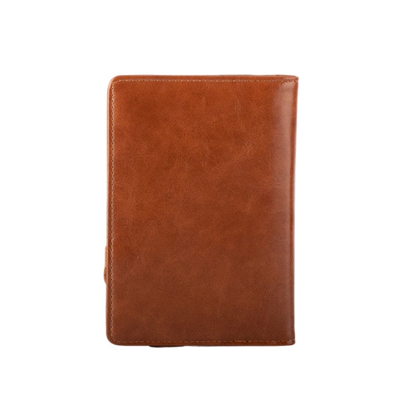 Route Rise Passport Holder