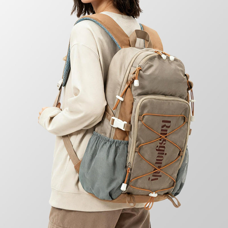 Women's Professional Adventure Utility Backpack