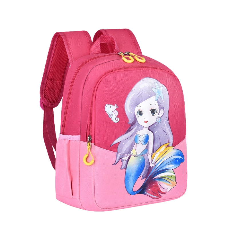 Mermaid Dream School Bag