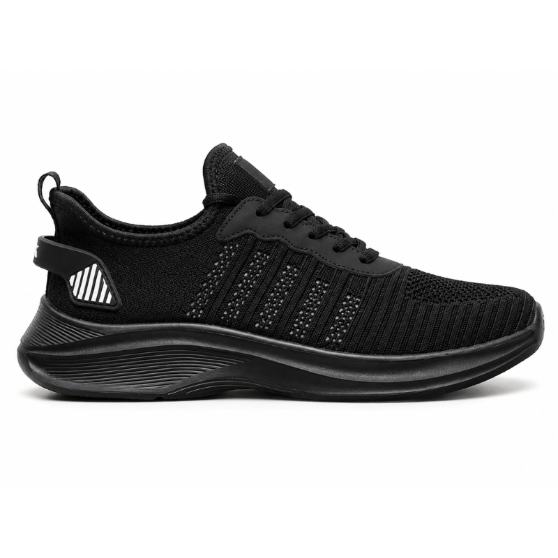AeroEase Lightweight Running Shoes