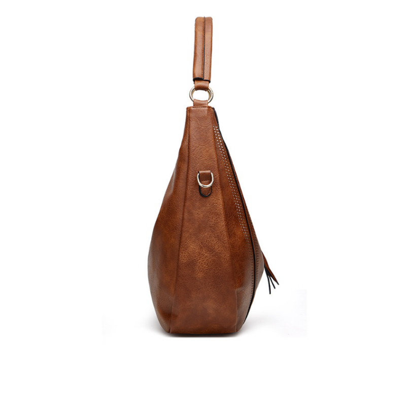 Refined Studded Women’s Tote Bag
