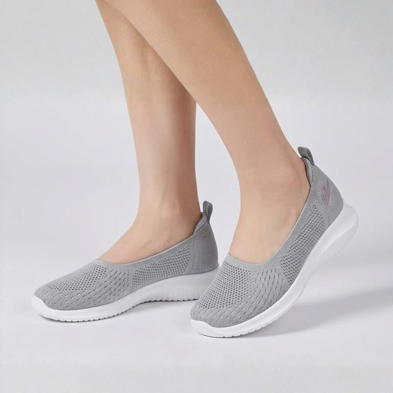 Soft Step Slip-On Shoes