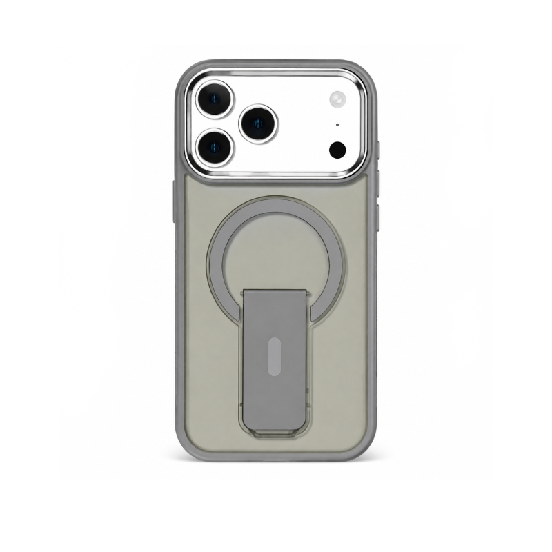 Pivot MagStand iPhone Case