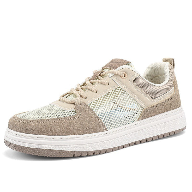 The Motion line Sneakers