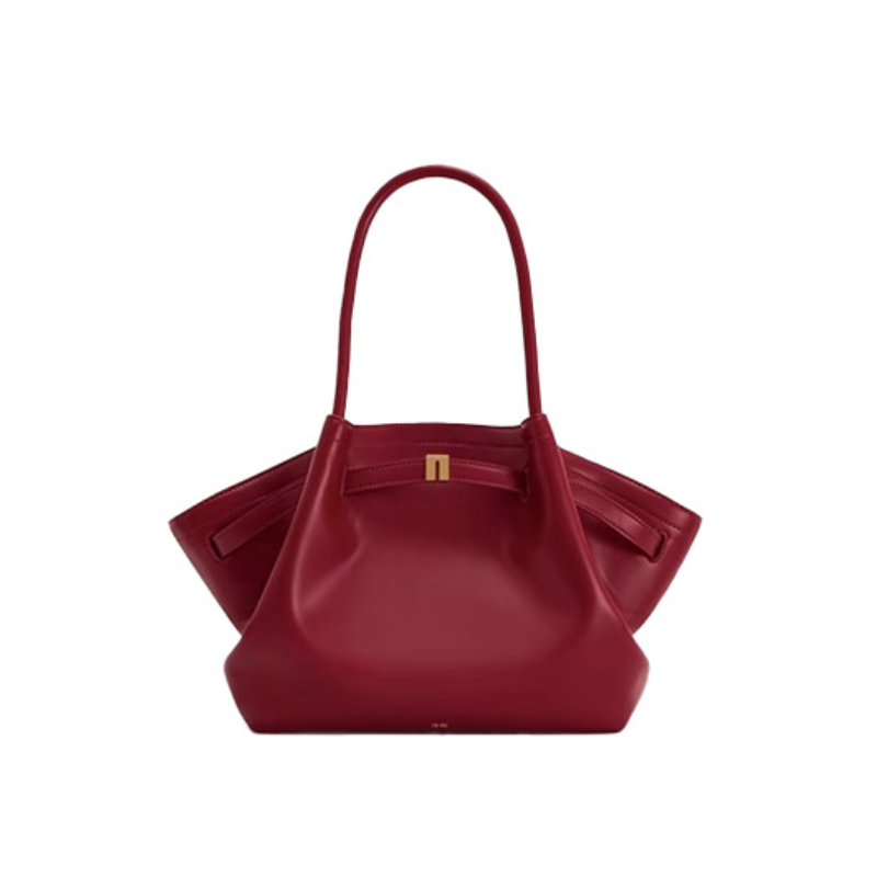 Elegant Senior Underarm Shoulder Bag