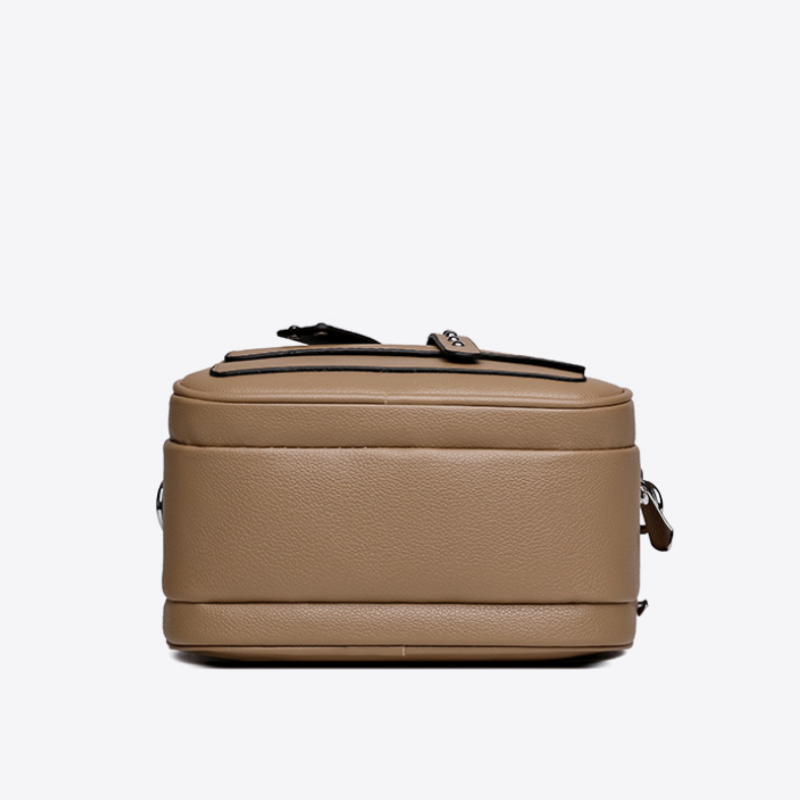 Aurelia Luxe Crossbody Bag