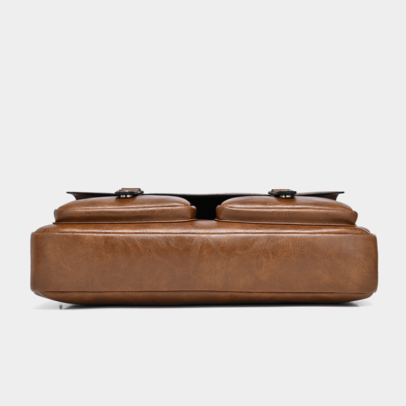 Elite Guard Large Capacity Laptop Bag