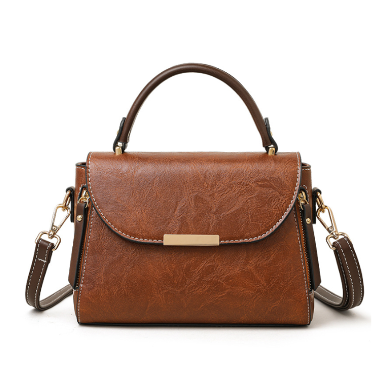 Elegant Niche Design Women's Handbag