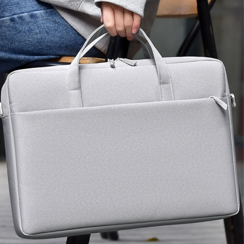 Style Fashion Shockproof Laptop Bag