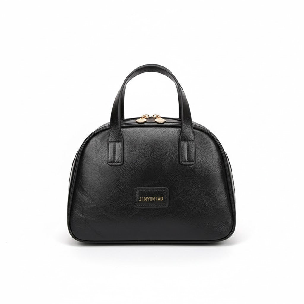 Heritage Shell Vanity Cosmetic Bag