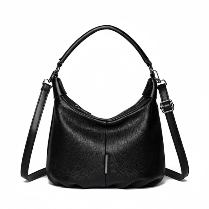 Retro Women’s Shoulder Bag