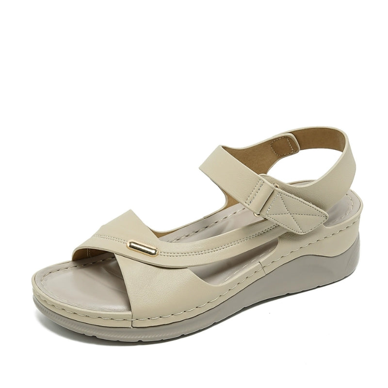 Premium Orthopedic Comfort Strap Sandals For Women