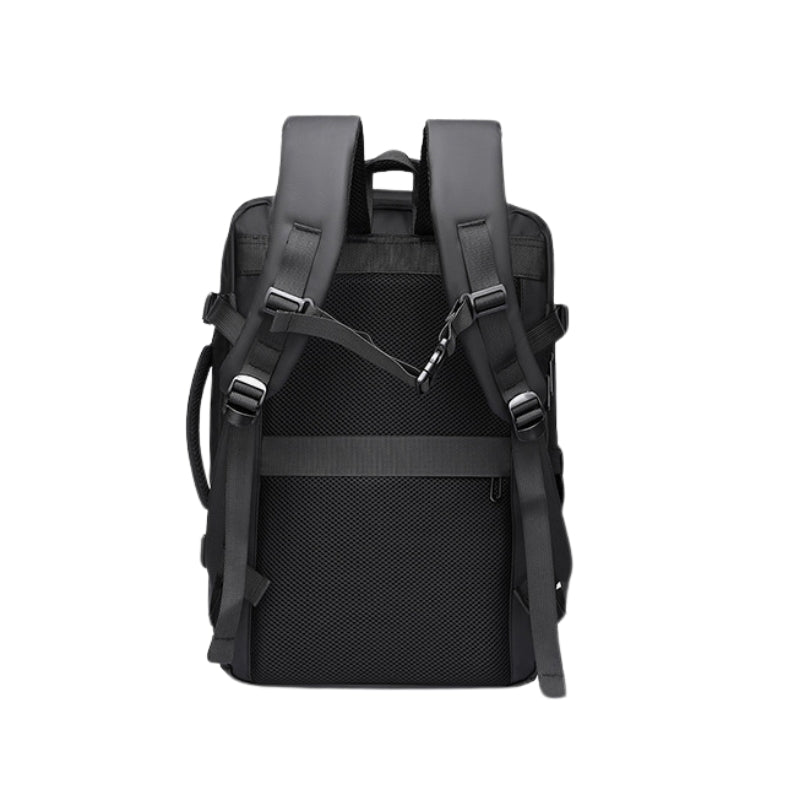 Wander Core Travel Backpack