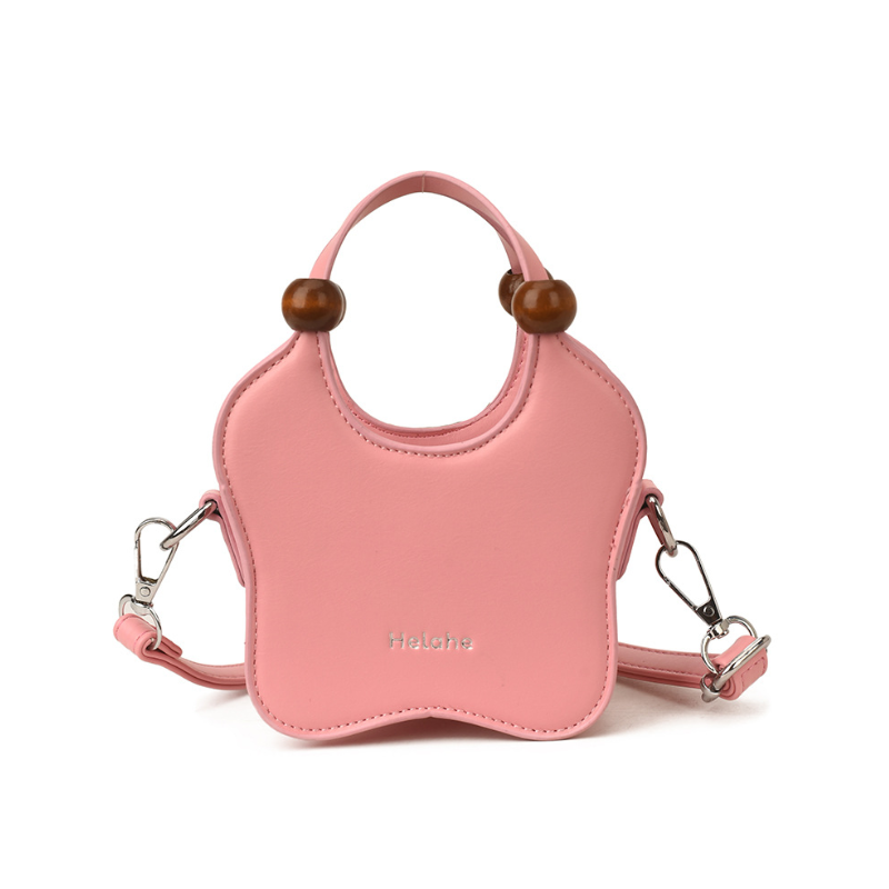 Textured Elegance Women’s Square Crossbody Bag