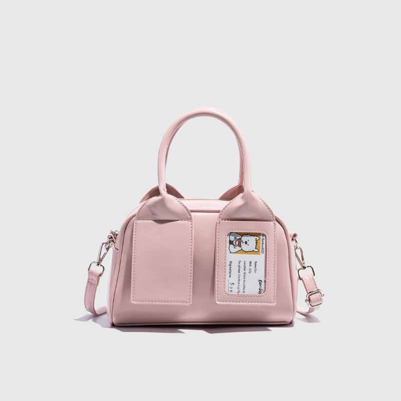 Elegant Bowling Bag