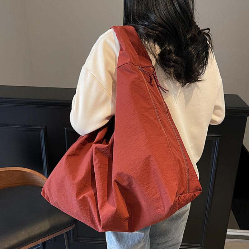 Serena Underarm Tote Bag