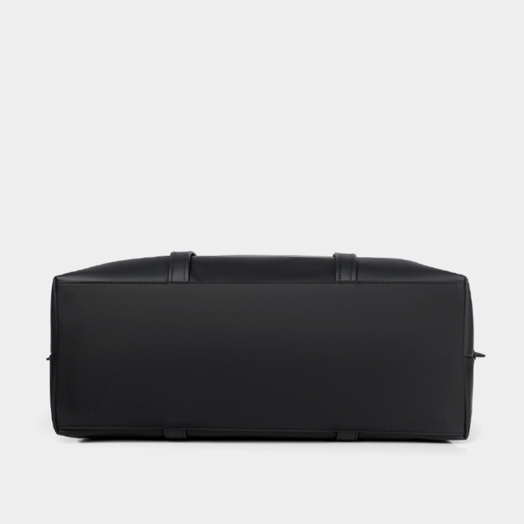 CateiKarrui Large Capacity Waterproof Men's Oxford Duffle Bag