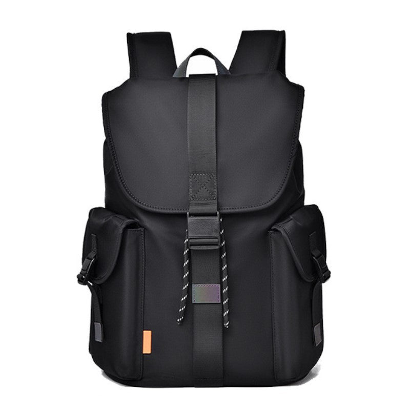 Large Capacity  Style Oxford Cloth Casual Backpack