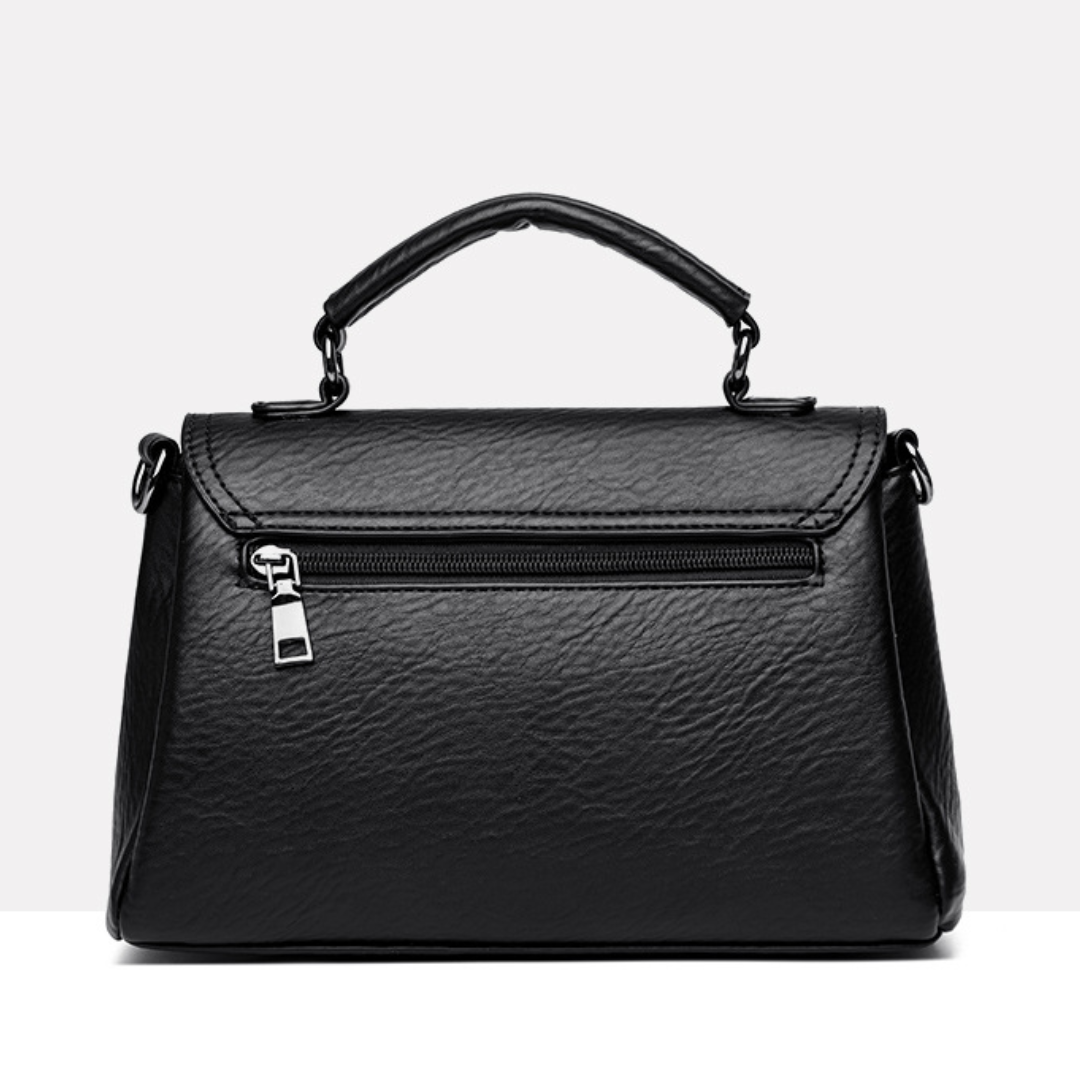Style Small Square Shoulder Bag