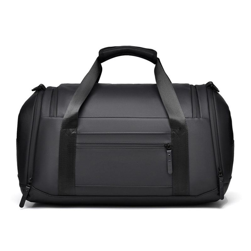 Large Capacity Polyester Business Travel Duffle Bag