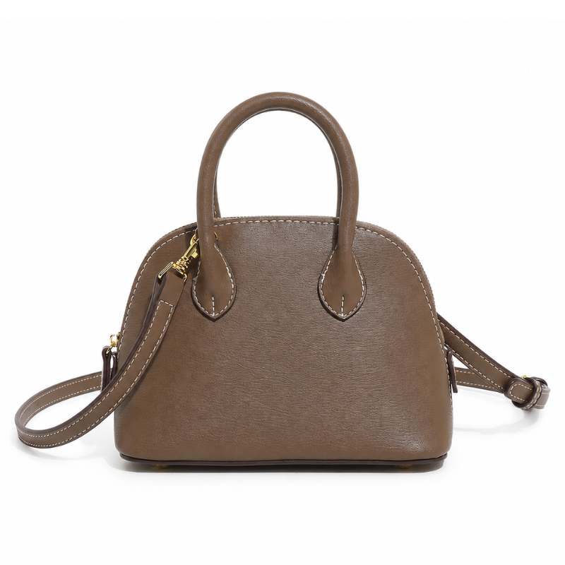 Signature Dome Women’s Handbag